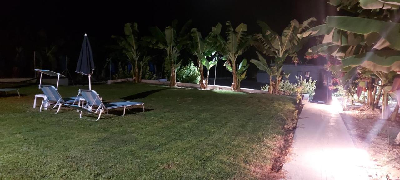 Harmony Seaview Apartments Paphos Exterior foto