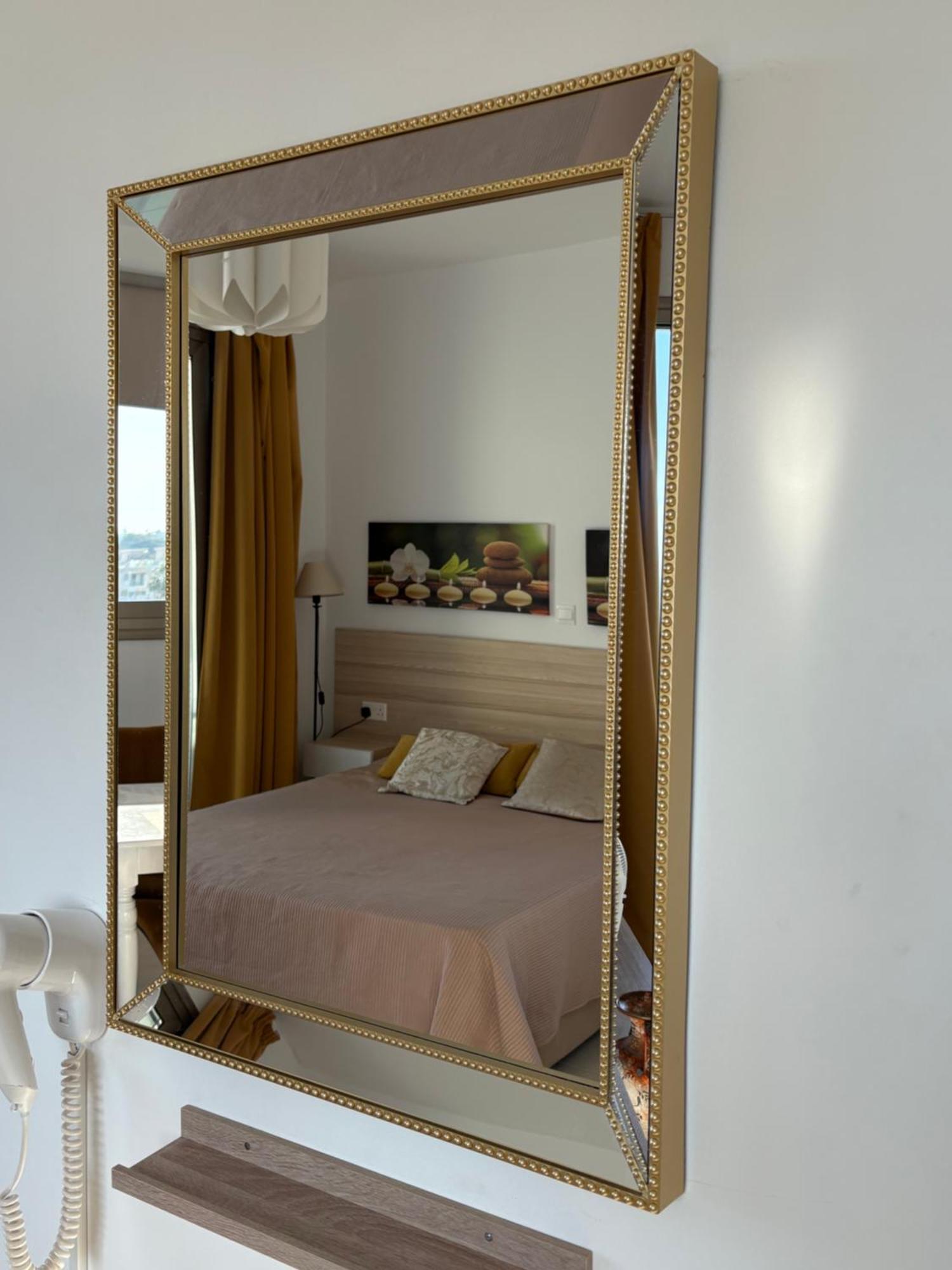Harmony Seaview Apartments Paphos Exterior foto