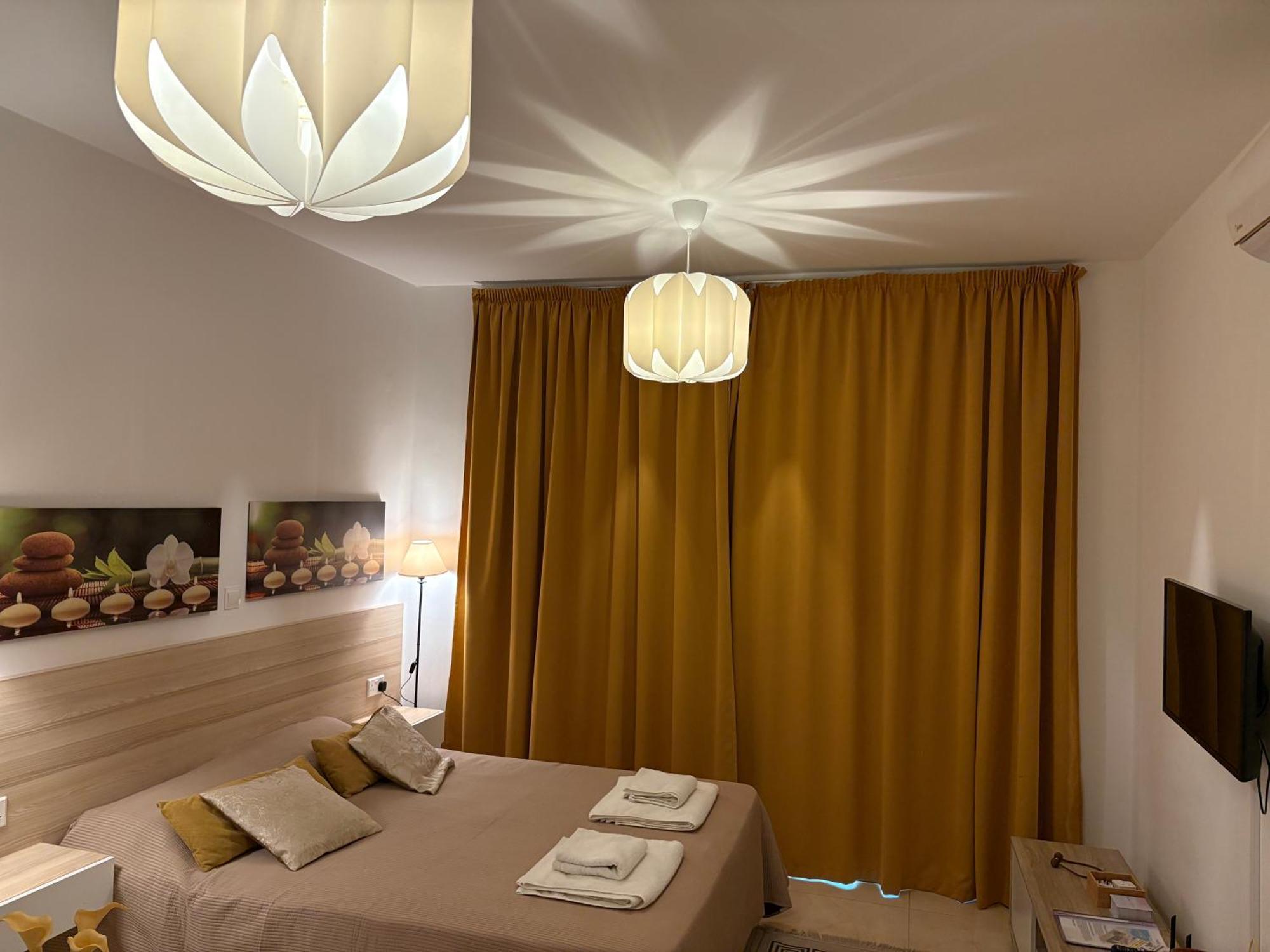 Harmony Seaview Apartments Paphos Exterior foto